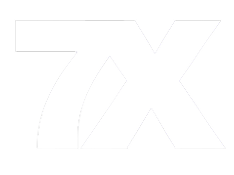 7x